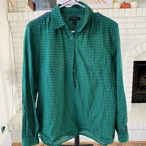 J. Crew blouse